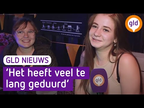 GLD Nieuws 26 juni 2021