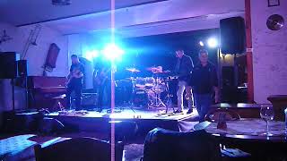 Video Žár - LIVE/part 4  koncert Praha-Vinoř