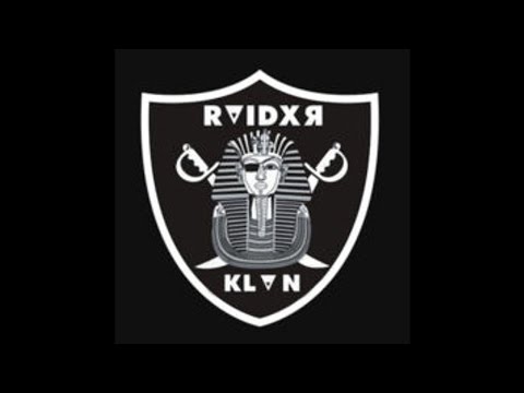 OG Junko x Yung Simmie x Nell x Rell - Raider Klan Freestyle #2