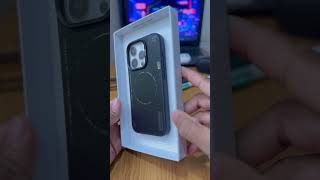 Download lagu Benks Case for iPhone 15 Pro & 16 pro | ASMR Unboxing & First Look | Best for gaming #asmr mp3