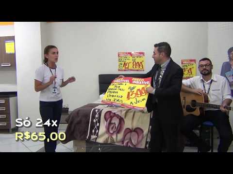 Magazine Luiza em Tubarão