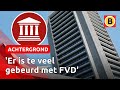 Politieke chaos: VVD en CDA willen van Forum af | Omroep Brabant