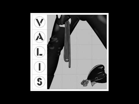 VALIS - 10 I.M.V. (International Mr. Valis)