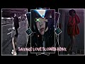 DJ SAVAGE LOVE SLOWED REMIX | ALIGHT MOTION | 🆓 XML | Vexzy |