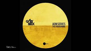 Gary Beck - The Programme (BAAS007)