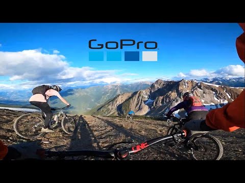 GoPro: Jacob Tooke - GoPro of the World Best Line Contest 2020 Finalist