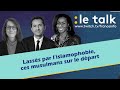 LE TALK : Lassés par l’islamophobie, ces musulmans qui quittent la France