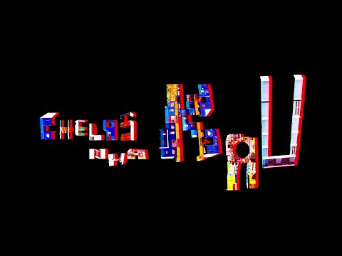 CHELAS NHA KAU, filme colectivo - Bataclan 1950 / Bagabaga Studios  (2020) – trailer