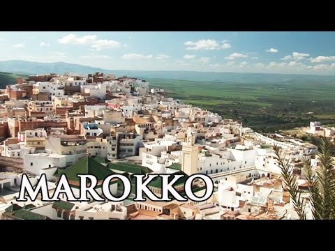 Marokko: Königreich zwischen Meer und Wüste  - Reisebericht