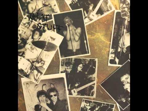 The Dils - What Goes On (live)