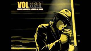 Volbeat A Better Believer