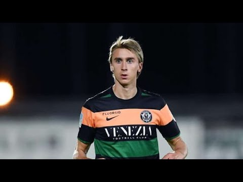 Dennis Johnsen - WELCOME TO CREMONESE - 2024 - HD