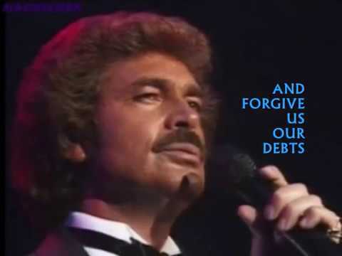 The Lord's Prayer - Engelbert Humperdinck