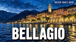 I'd Give Bellagio a Morning and an Evening, and Nothing in Between