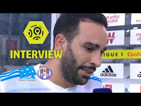 Reaction : Olympique de Marseille - Toulouse FC (2-0) - Week 7 / Ligue 1 Conforama 2017-18