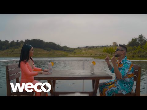 Eri Qerimi - Tequila (Official Video)