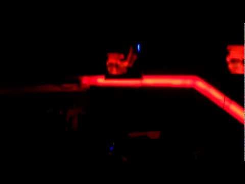 Peat Noise - Live @ AnGy Kore Party, Coronita Music Club, Budapest (2011.OCT.07)_part2