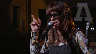 Nicole Atkins - Goodnight Rhonda Lee - Audiotree Live (4 of 6)