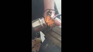 Fast Circuit Board parts salvage diodes Coils Flyback, Processors, Scrap gold solder recovery, tesla