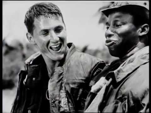 The Making of Casualties of War