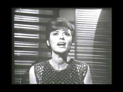 FROM THE VAULTS - Caterina Valente - How High The Moon