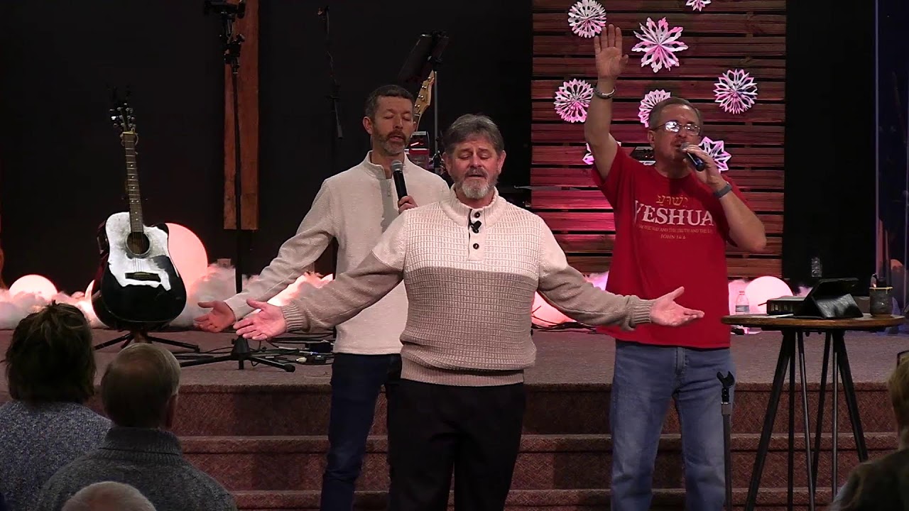 Sunday, January 04, 2026