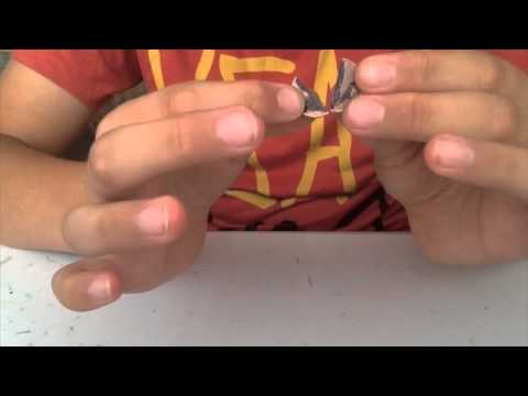 Break by Uday Jadugar Revealed