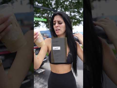 When Starbucks Gets Your Name Right...