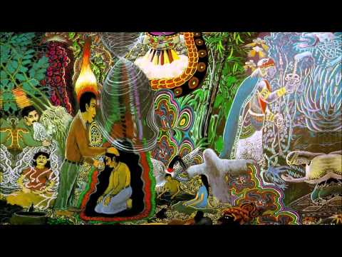 Ritual de Cura - Nixi Pae - 01 Nixi Pae - Yube Txanima Pasha Dume Pae