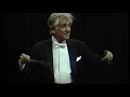 Haydn Symphony No 97 C major Bernstein New York Philharmonic