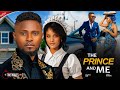 THE PRINCE AND ME MAURICE SAM SHINE ROSMAN STELLA UDEZE 2025 NOLLYWOOD FULL MOVIES