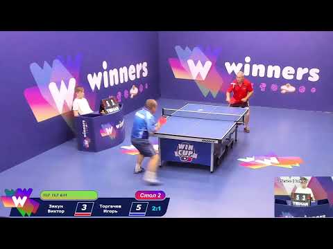 WINners CUP table 2  11.08  Part4