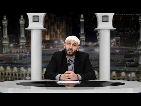 EP 9. Floktarja e vajzës së Faraonit - (Tregime interesante) - Hoxhë Burim Karpuzi