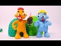 Oba And Trup Cartoon EP 41 Funny Mouse