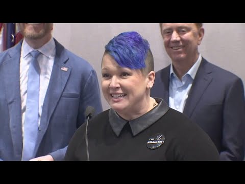 CT 2023 Teacher Of the Year Honor