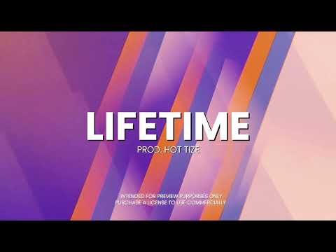 Dua Lipa x Calvin Harris Type Beat "Lifetime" | Disco Type Beat