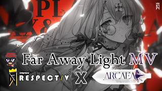Cover art for Far Away Light