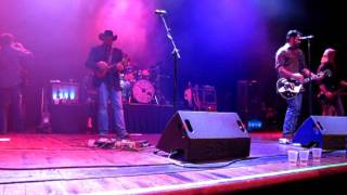 Reckless Kelly Encore 12-31-2010