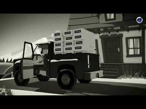 IBC2017 Rewind: Neil Stubbings – TRUCKIN' | Development and Production of a Short Film