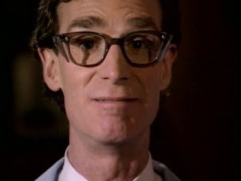 Bill Nye The Science Guy - S02E04 - Chemical Reactions - Best Quality