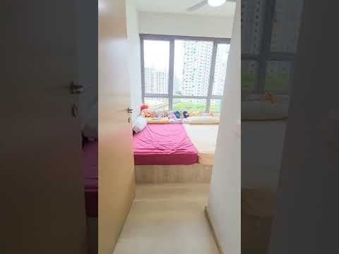 High Park Residences, 29 Fernvale Road, 3 Bedrooms, 872 sqft, Condominium For Sale, by Adrian Chua, 24192117 - PropertyGuru.com.sg