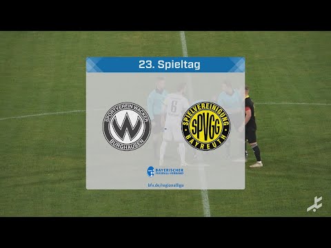 Bayreuths unfassbare Auswärtsserie hält auch in Burghausen