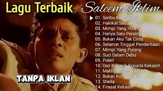 Download lagu SALEEM IKLIM POP MELAYU SLOW ROCK | TAERPOPULER 2025 FULL ALBUM TANPA IKLAN #saleemiklim #fullalbum  mp3