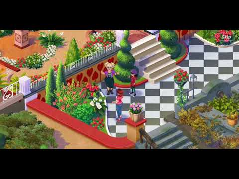 Lily's garden day 47