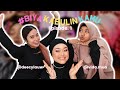 BIYAKABULINKAMU EPS 1 WITH VIDA MUA AND DECY LAUW