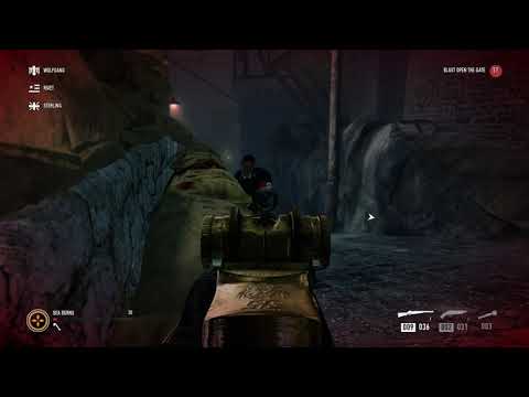 RAID: World War II - Strongpoint Very Hard Solo (w/ AI)