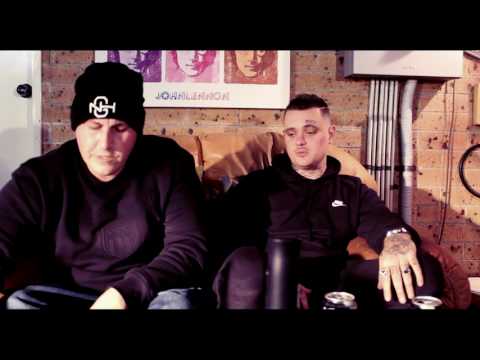 The Fortnightly Report Ep 35 Feat TKO