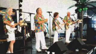 THE RIP CHORDS - "COBRA BEACH...LIVE!"