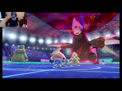 VGC20 Rankeando Series 2 #7 - El Poder de Whiscash - Pokémon Espada Escudo