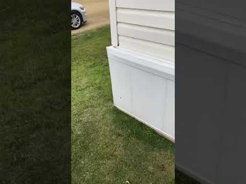 Some Rapid Wall insulated skirting Me and my brother installed  it is a excellent product